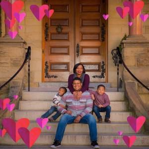 Meet your Posher, Tamicka